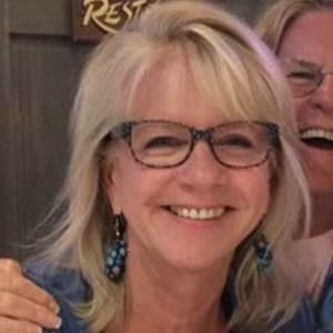 Meet your Posher, Cathy